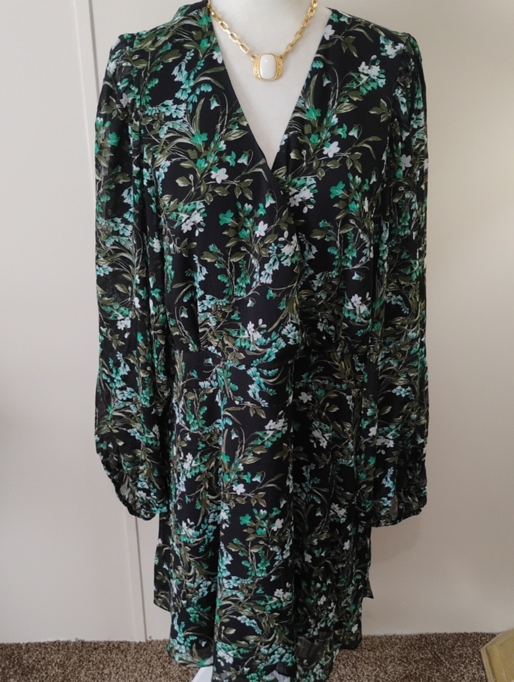 City Chic Dress
